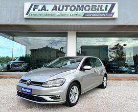 VOLKSWAGEN Golf 1.0 TSI 115 CV 5p. Business Blue