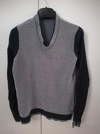 maglietta maniche lunghe