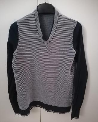 maglietta maniche lunghe