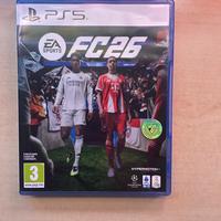 Fc 26 per ps5