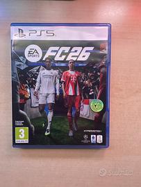Fc 26 per ps5