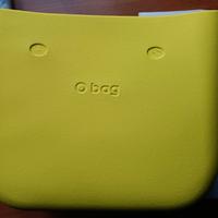 O bag Lime Nuova ancora imballata