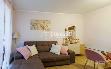 Appartamento a Felino Via Torrione 3 locali