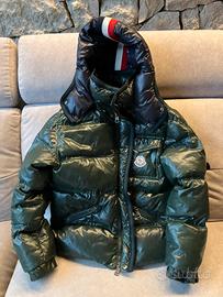 Moncler bambino 10 anni