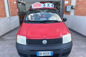 Fiat Panda 1.2 4x4