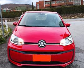 Volkswagen up! 1.0 5p. eco move up! BlueMotion Tec