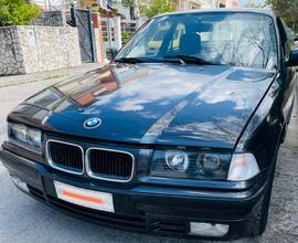 BMW Serie 3 E36 - 1992