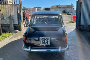 Fiat 1100 Taxi Roma