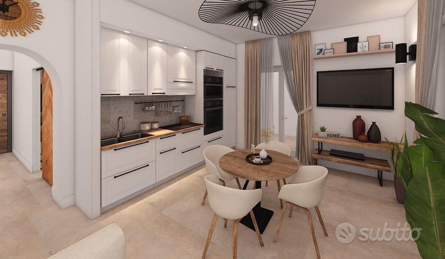 Appartamento – Catanzaro - Vista 4