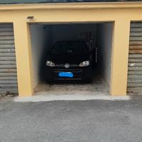 Garage zona Fabbricotti