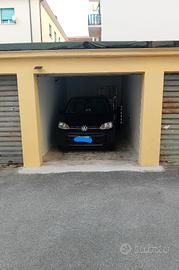 Garage zona Fabbricotti