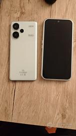  2 Smartphone Xiaomi e Nothing Phone 2
