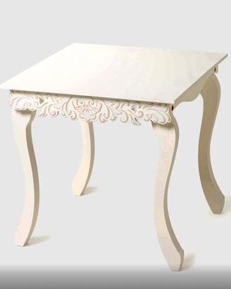Tavolino shabby