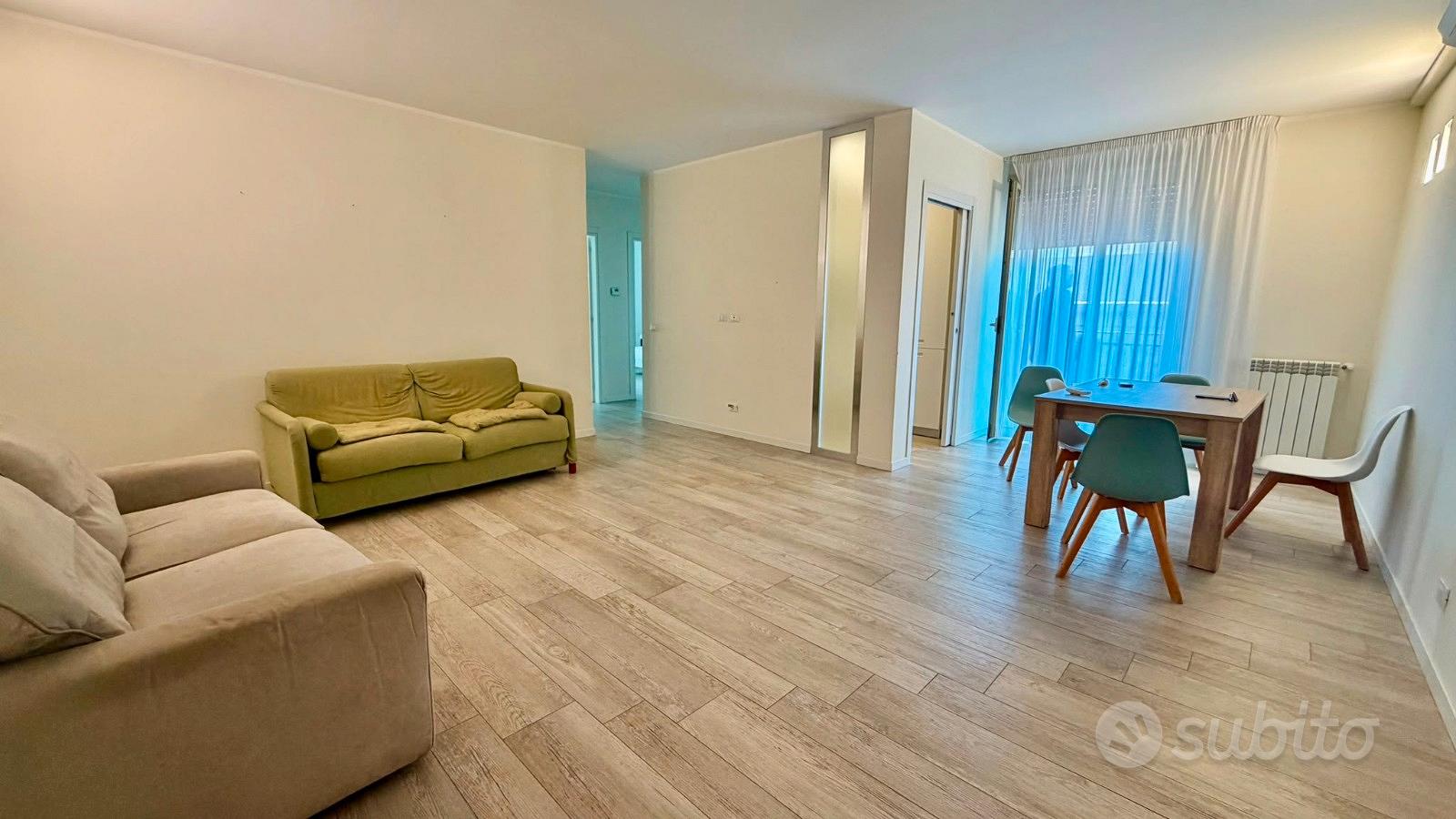Appartamento – Trapani - Vista 5