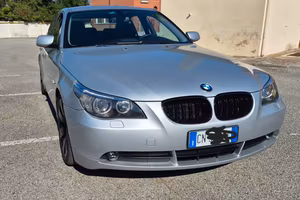 Bmw serie 520i e60 