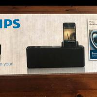 Amplificatore philips