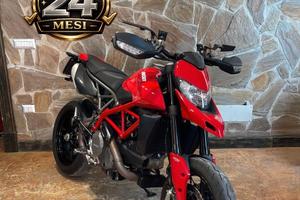Ducati Hypermotard 950 BASE