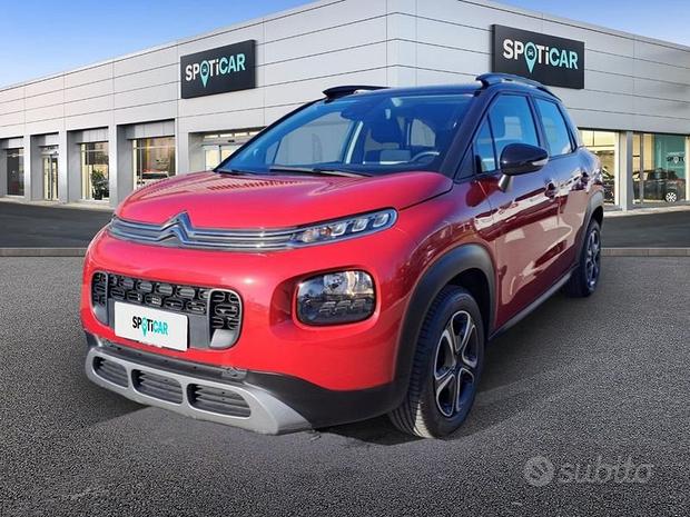 Citroën C3 Aircross PureTech 110 S&S Feel