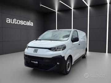 FIAT Scudo 1.5 BlueHDi 120 CV Van + IVA