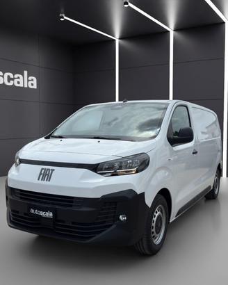 FIAT Scudo 1.5 BlueHDi 120 CV Van + IVA