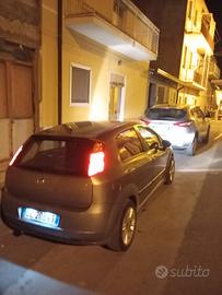 FIAT grande punto