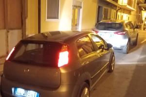 FIAT grande punto