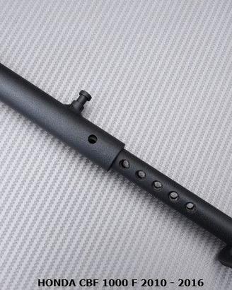 Cavalletto regolabile per HONDA CBF 1000 F 2010 16