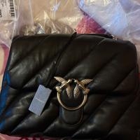 Borsa Pinko puff big