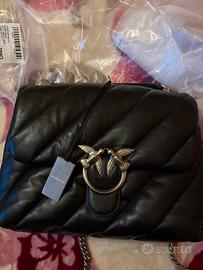 Borsa Pinko puff big