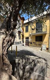 Trilocale in via Giarrusso (Marano di Napoli)