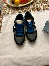 Scarpa uomo Philippe Model