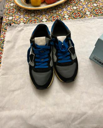 Scarpa uomo Philippe Model