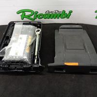 KIT EMERGENZA CON CRIC OPEL ZAFIRA LIFE 2021