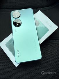 Honor X7 bSnapdragon