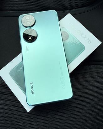 Honor X7 bSnapdragon