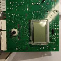 scheda HDIMSG34-IN04 per Lipari e Baxi