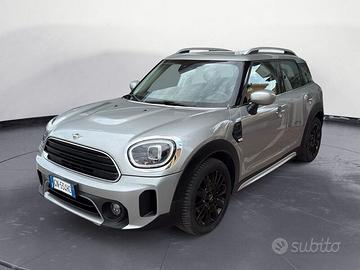 MINI Countryman COUNTRYMAN 2.0 Cooper D Classic