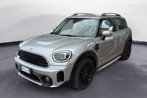 MINI Countryman COUNTRYMAN 2.0 Cooper D Classic