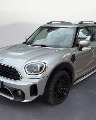 MINI Countryman COUNTRYMAN 2.0 Cooper D Classic