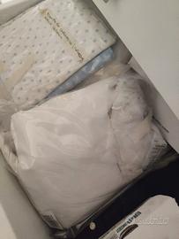 Bugaboo  Donkey Passeggino gemellare/fratelli