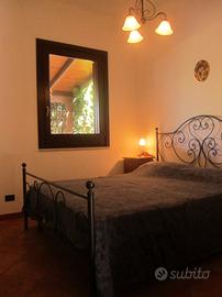 San Vito lo Capo a due passi dalla spiaggia