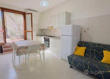 Casa Sardegna Torre dei Corsari