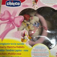 Giostrina Chicco musicale