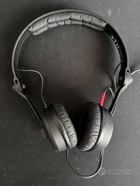 Cuffie sennheiser hd 25