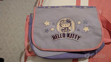 Postina Hello kitty vintage