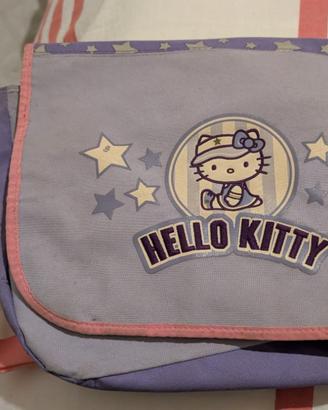 Postina Hello kitty vintage
