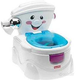 Vasino Musicale Fischer Price 