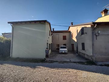 Vendita casa in località vigostano