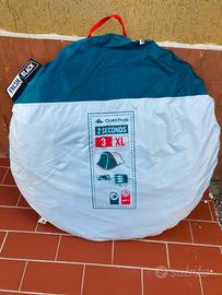 Tenda da campeggio 