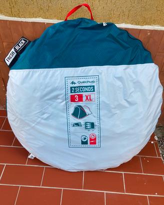 Tenda da campeggio 